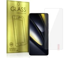 Topt Apsauginis stiklas Gold skirtas Xiaomi Poco F6