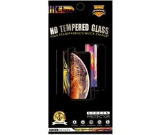 Topt Apsauginis stiklas HARD 2.5D skirtas Motorola Moto G53/G13/G23