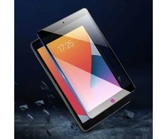 Topt Apsauginis stiklas HARD CERAMIC skirtas IPAD PRO 11 CALI 2018/2020/2021 juoda