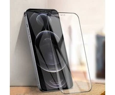 Topt Apsauginis stiklas HARD CERAMIC skirtas Oppo Reno3 Pro 5G Juodas