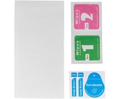 Topt Apsauginis stiklas HARD Full Glue 5D skirtas Huawei Honor 200 Juodas