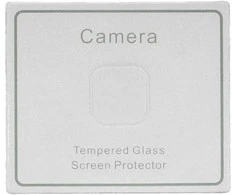 Toptel Apsauginis stiklas for camera (LENS) skirtas Samsung Galaxy S8 Plus (island)