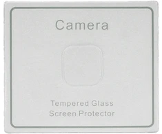 Toptel Apsauginis stiklas for camera (LENS) skirtas Samsung Galaxy S8 Plus (island)