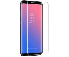 Topt Apsauginis stiklas Liquid Glass UV skirtas Samsung Galaxy S22 Ultra