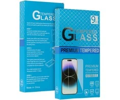 Topt Apsauginis stiklas Mėlyna Multipack (10 in 1) skirtas Samsung Galaxy A13 4G/5G/A04S