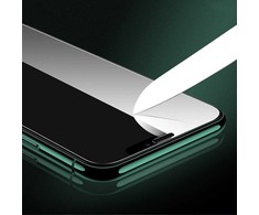 Toptel Topt Apsauginis stiklas Mėlyna Multipak (10in1) skirtas Samsung Galaxy A14 4G/5G