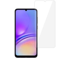 Topt Apsauginis stiklas Mėlyna Multipack (10 in 1) skirtas Samsung Galaxy A15 4G/5G