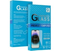 Topt Apsauginis stiklas Mėlyna Multipack (10 in 1) skirtas Xiaomi Redmi 13C 4G/5G