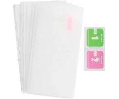 Topt Apsauginis stiklas Mėlyna Multipack (10 in 1) skirtas Apple iPhone 17 Air