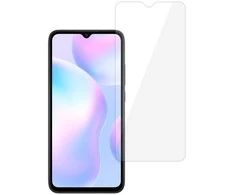 Topt Apsauginis stiklas Mėlyna Multipak (10in1) skirtas XIAOMI REDMI 9A