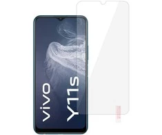 Oem Topt Apsauginis stiklas Oranžinis skirtas VIVO Y11S/Y20S