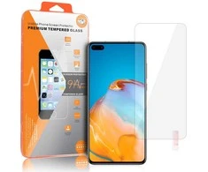Oem Topt Apsauginis stiklas Oranžinis skirtas Huawei P40