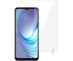 Oem Topt Apsauginis stiklas Oranžinis skirtas Motorola Moto (XT2137-1) G50