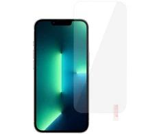 Oem Topt Apsauginis stiklas Oranžinis skirtas Apple iPhone 13 Pro Max