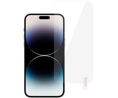 Reach Topt Apsauginis stiklas Oranžinis skirtas Apple iPhone 17 AIR