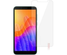 Oem Topt Apsauginis stiklas Oranžinis skirtas Huawei Y5P/Honor 9S
