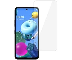 Oem Topt Apsauginis stiklas Oranžinis skirtas LG K62