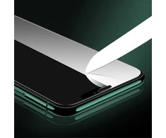 Reach Topt Apsauginis stiklas Oranžinis skirtas Samsung Galaxy A17 5G