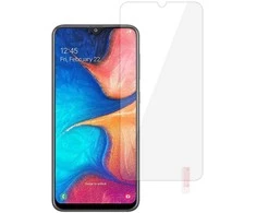 Oem Topt Apsauginis stiklas Oranžinis skirtas Samsung Galaxy A20