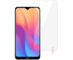 Oem Topt Apsauginis stiklas Oranžinis skirtas Xiaomi Redmi 8A Pro