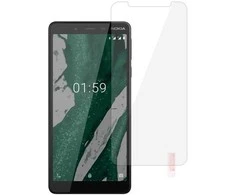 Oem Topt Apsauginis stiklas Oranžinis skirtas Nokia 1 Plus