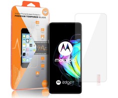 Oem Topt Apsauginis stiklas Oranžinis skirtas Motorola Edge 20 5G