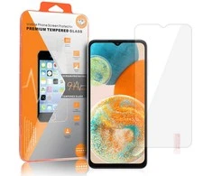 Oem Riposo Apsauginis stiklas „Premium“ Samsung ir Xioami telefonų modeliams SAMSUNG GALAXY A23 4G/5G