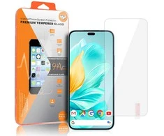 Oem Topt Apsauginis stiklas Oranžinis skirtas Huawei Honor 200 Lite