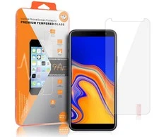 Oem Topt Apsauginis stiklas Oranžinis skirtas Samsung Galaxy A82