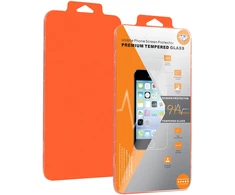 Oem Apsauginis stiklas Oranžinis for XIAOMI REDMI NOTE 14 5G