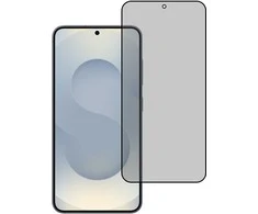 Topt Apsauginis stiklas Privacy Glass SAMSUNG GALAXY S25 Juodas