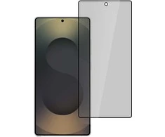 Topt Apsauginis stiklas Privacy Glass SAMSUNG GALAXY S25 ULTRA Juodas