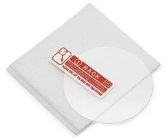 Toptel Topt Apsauginis stiklas skirtas išmaniems laikrodžiams diameter 44 mm