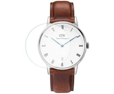 Toptel Topt Apsauginis stiklas skirtas išmaniems laikrodžiams diameter 36 mm