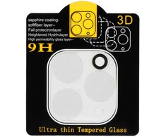Topt Apsauginis stiklas skirtas kamerai (lešiui) Apple iPhone 11 Pro (island)