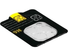 Toptel Topt Apsauginis stiklas skirtas kamerai (lešiui) Apple iPhone 13/13 Mini (island)
