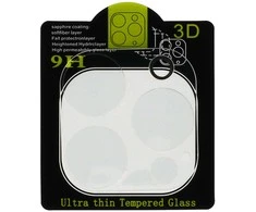 Toptel Topt Apsauginis stiklas skirtas kamerai (lešiui) Apple iPhone 14 Pro/14 Pro Max (island)