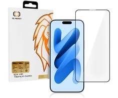 Topt Apsauginis stiklas Tel Protect 10X HD Titanium skirtas Apple iPhone 17 Air