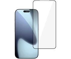 Topt Apsauginis stiklas Tel Protect 10X HD Titanium skirtas Apple iPhone 17 Pro Max