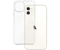 Topt Armor Antishock Dėklas skirtas Apple iPhone 11 skaidrus