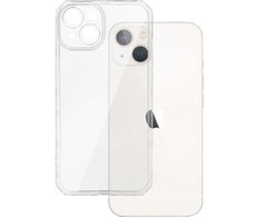 Topt Armor Antishock dėklas skirtas Apple iPhone 14 skaidrus