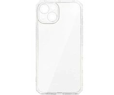 Topt Armor Antishock dėklas skirtas Apple iPhone 13 skaidrus