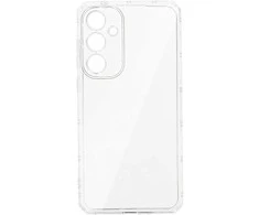 Topt Armor Antishock dėklas skirtas Samsung Galaxy A55 5G skaidrus