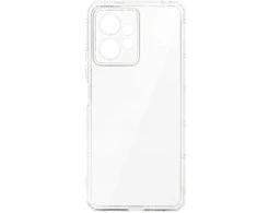 Topt Armor Antishock dėklas skirtas Xiaomi Redmi Note 12 4G skaidrus