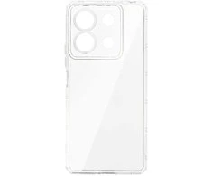 Topt Armor Antishock dėklas skirtas Xiaomi Redmi Note 13 Pro 5G skaidrus