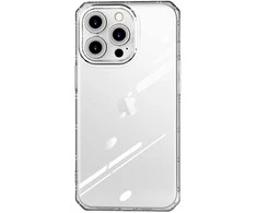 Topt Armor Antishock Samsung Galaxy A10 dėklas telefonui skaidrus