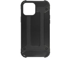 Topt Armor Carbon Dėklas skirtas Apple iPhone 13 Pro juodos spalvos