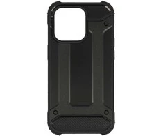 Topt Armor Carbon Dėklas skirtas Apple iPhone 14 Pro Max juodos spalvos