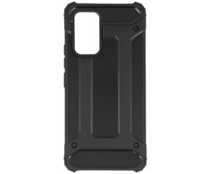 iLike Topt Armor Carbon Dėklas skirtas Samsung Galaxy A53 5G juodos spalvos