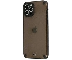 Topt Armor Glitter dėklas skirtas Apple iPhone 11 Pro juodas